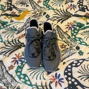 Adidas NMDHuman Race - Billionaire Boys Club